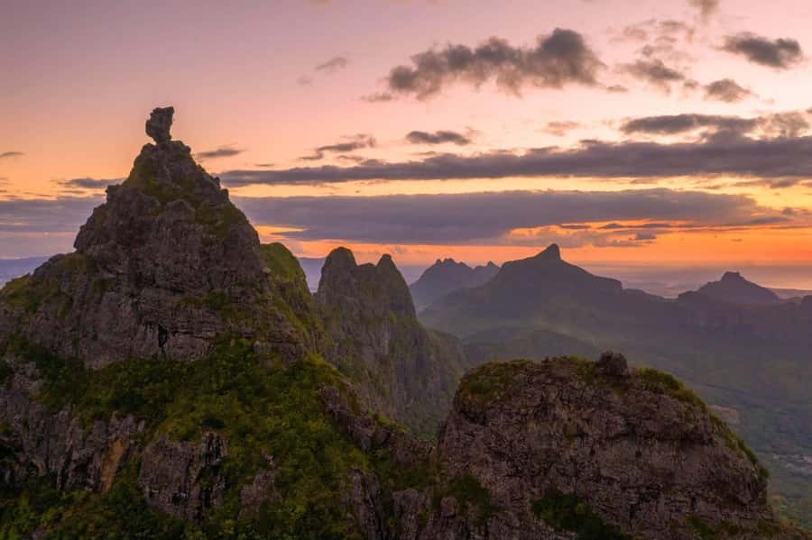 Mauritius: Le Pouce Guided Hiking Experience with a local - What to Pack and What to Leave Behind