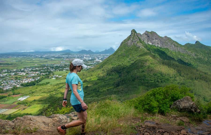 Mauritius: Le Pouce Guided Hiking Experience with a local - Sunrise, Sunset, and Weather Choices