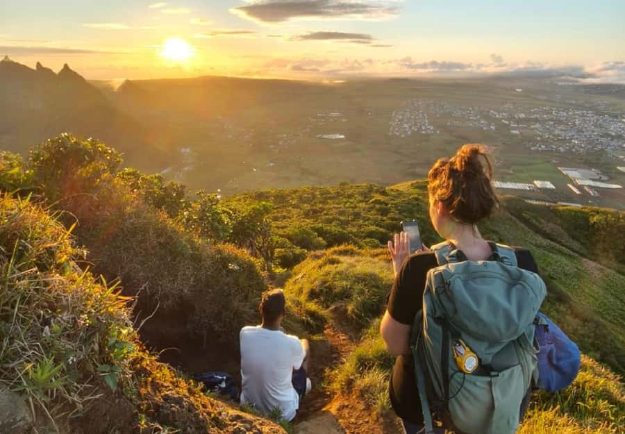 Mauritius: Le Pouce Guided Hiking Experience with a local - Who Will Enjoy This Hike Most