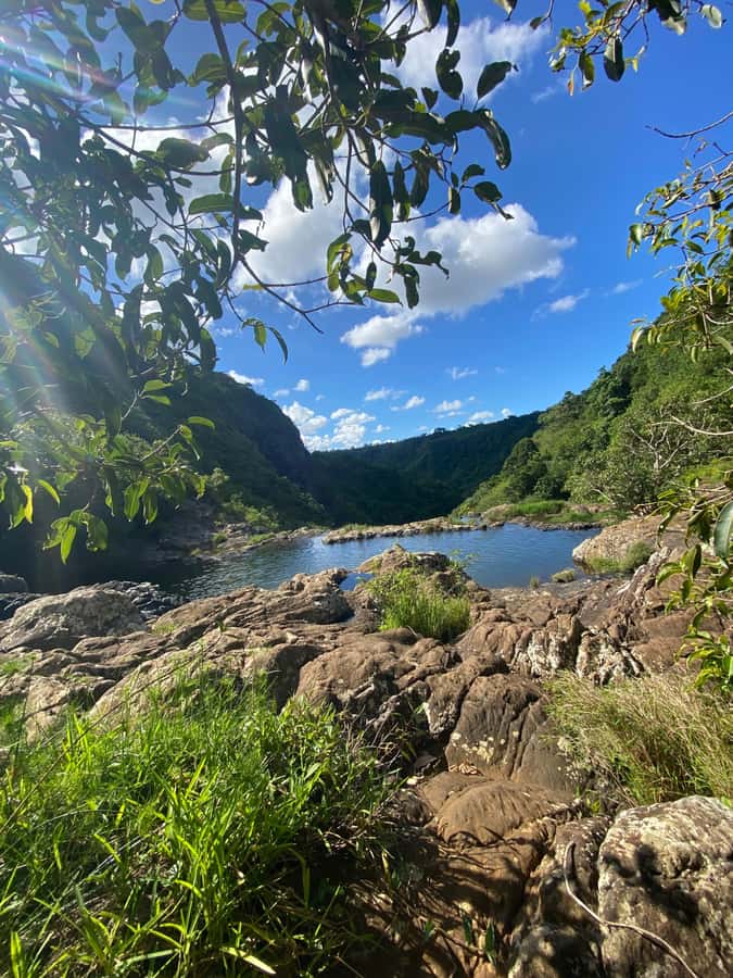 Mauritius Natirel : 7 cascades valley waterfall discovery - Who will enjoy this, and who should skip it
