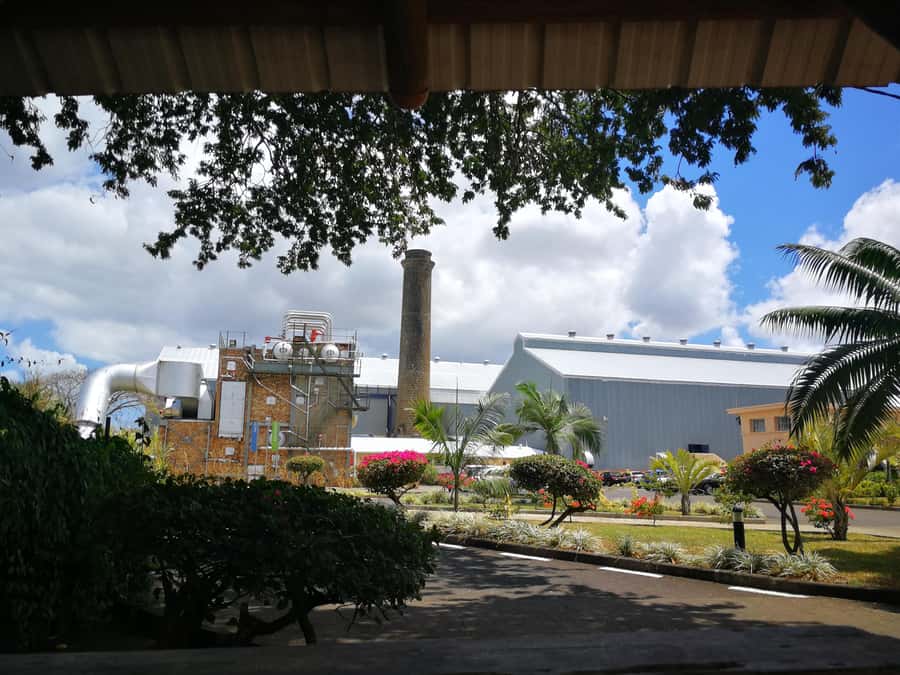 Mauritius North: Private Paradise Tour with Gardens, Markets - Port Louis: market energy, waterfront views, and Fort Adelaide