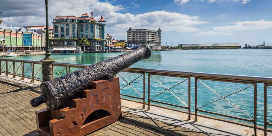 Mauritius: North Tour with Tea Tasting & Oceanarium Visit - A full day that explains northern Mauritius