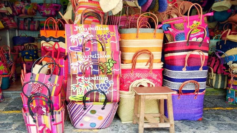 Mauritius: Northern Tour w/Port Louis Market, Temple & Beach - A full northern circuit from your hotel
