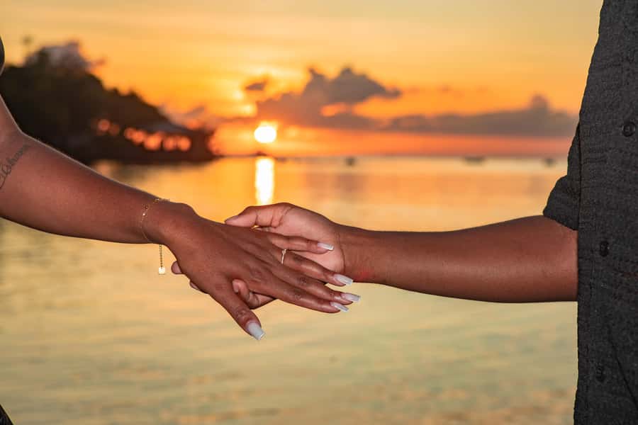 Mauritius: Photoshoot at Mont Choisy Beach - Practical tips for getting better photographs