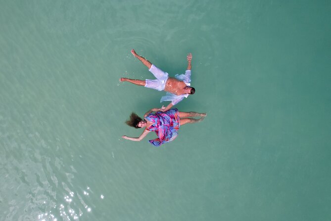 Mauritius: Photoshoot at Mont Choisy Beach with Pro Photographer - Why Mont Choisy Makes a Good Photo Backdrop