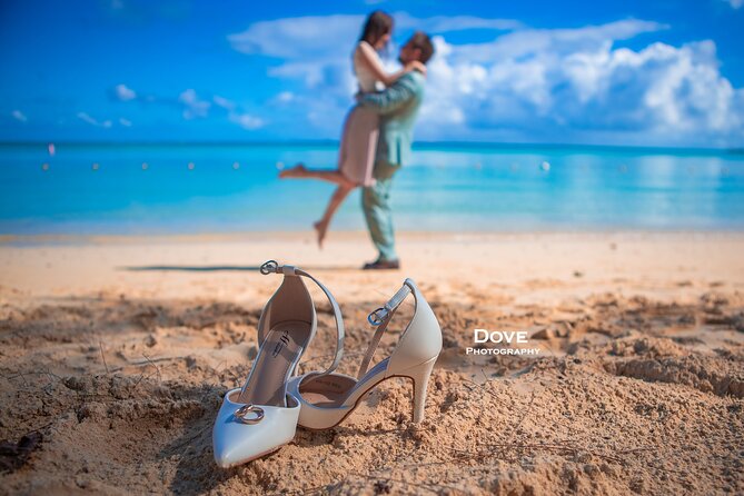 Mauritius: Photoshoot at Mont Choisy Beach with Pro Photographer - Weather Is the Main Risk