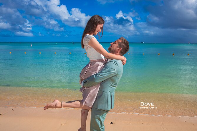 Mauritius: Photoshoot at Mont Choisy Beach with Pro Photographer - Who Should Book This Photoshoot?