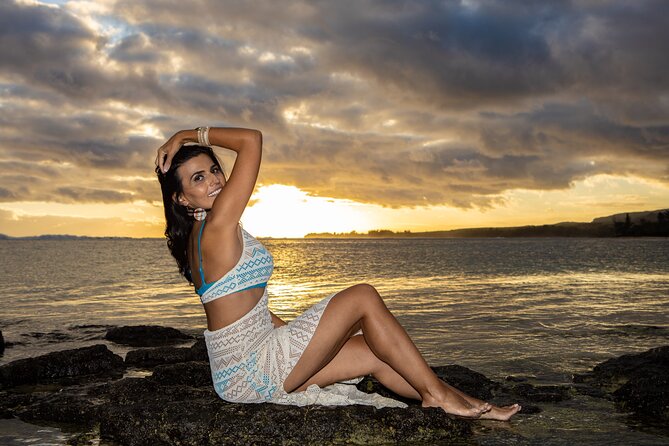 Mauritius: Photoshoot at Mont Choisy Beach with Pro Photographer - The Photographer’s Role: Direction Without the Pressure
