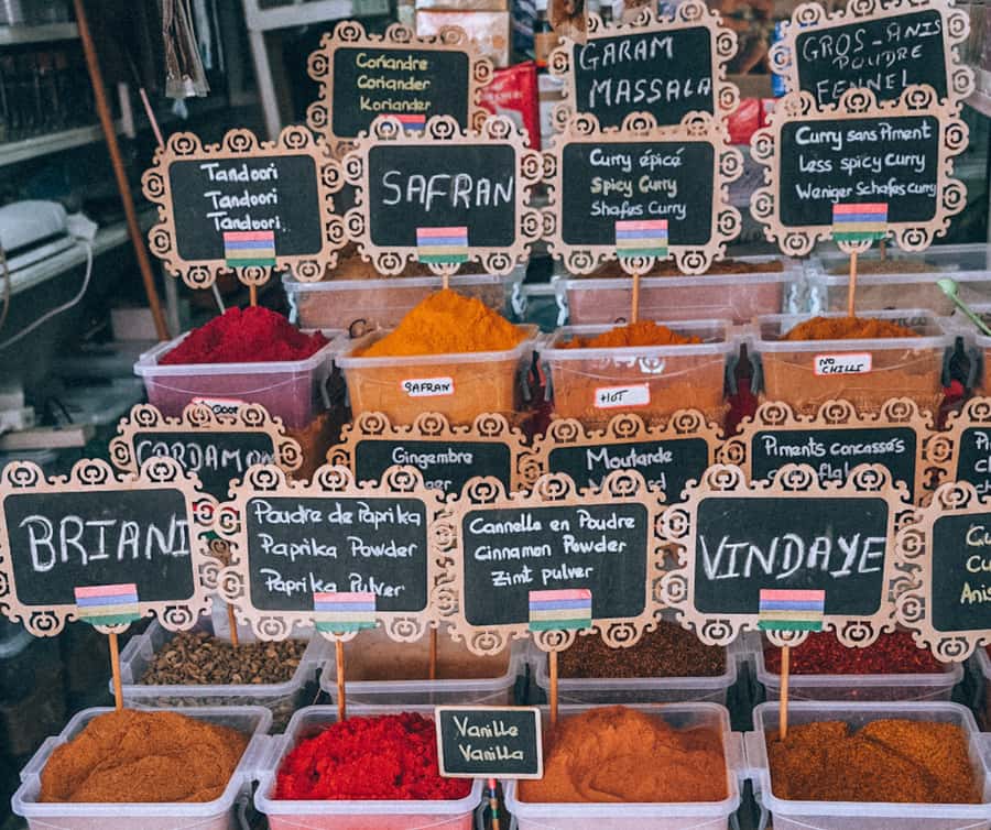 Mauritius: Port Louis and Northern Highlights Full-Day Trip - An hour at the Caudan Waterfront