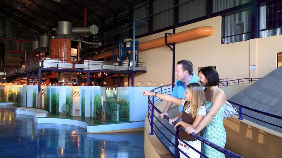 Mauritius: Port Louis and Northern Highlights Full-Day Trip - Understanding Mauritius through sugar at L’Aventure du Sucre