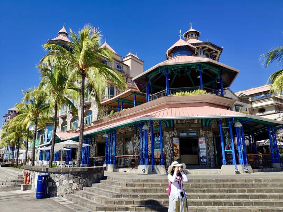 Mauritius: Port Louis and Northern Highlights Full-Day Trip - Ending at the Red Church in Cap Malheureux