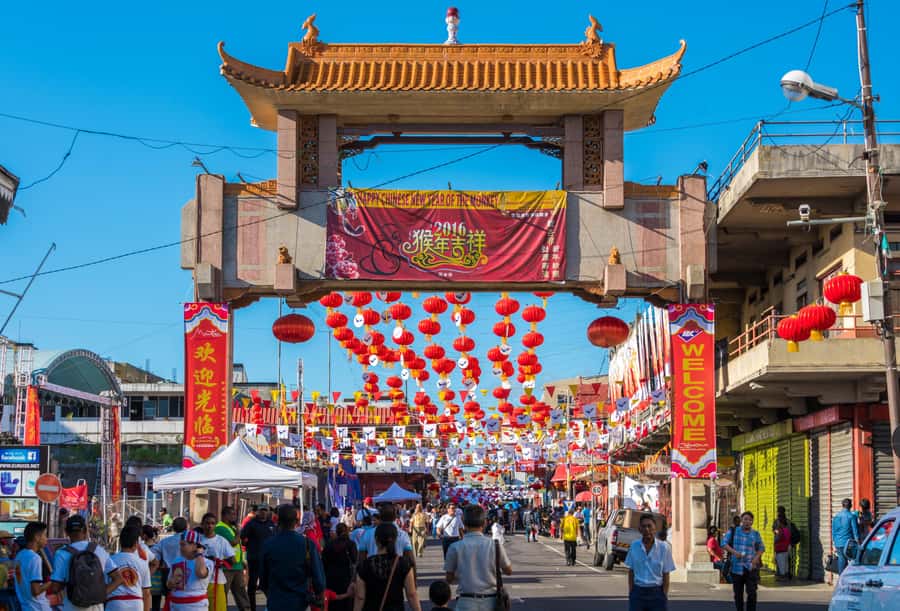 Mauritius: Port Louis / China Town Food & Culture Tour - Key points to know before you book