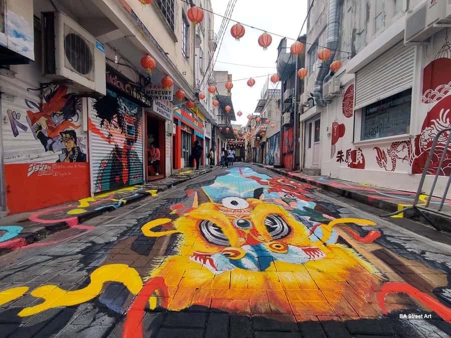 Mauritius: Port Louis / China Town Food & Culture Tour - Why Port Louis works best as a food tour