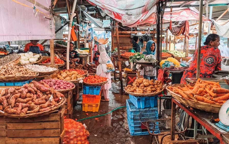 Mauritius: Port Louis / China Town Food & Culture Tour - How to prepare for the food and walking