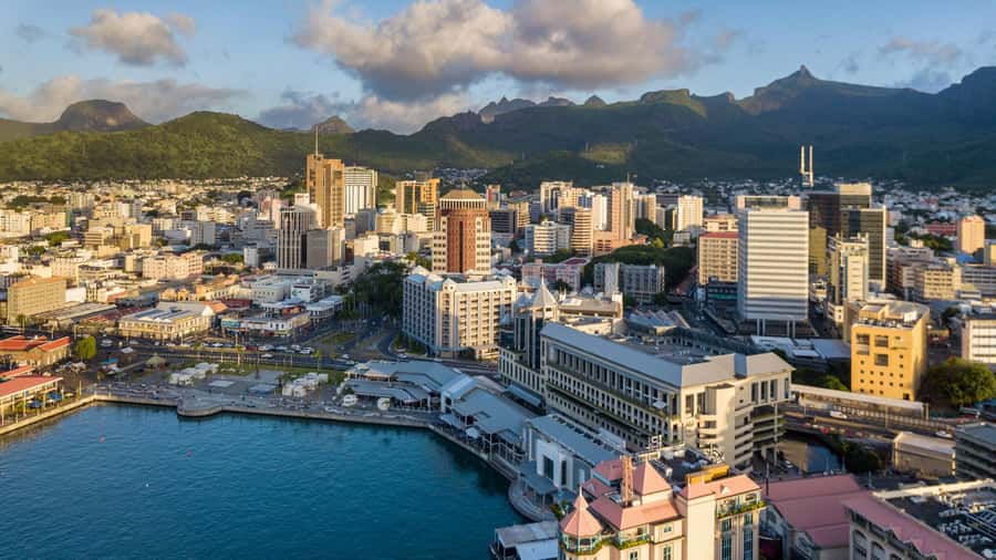 Mauritius: Port Louis / China Town Food & Culture Tour - Starting at Caudan Waterfront