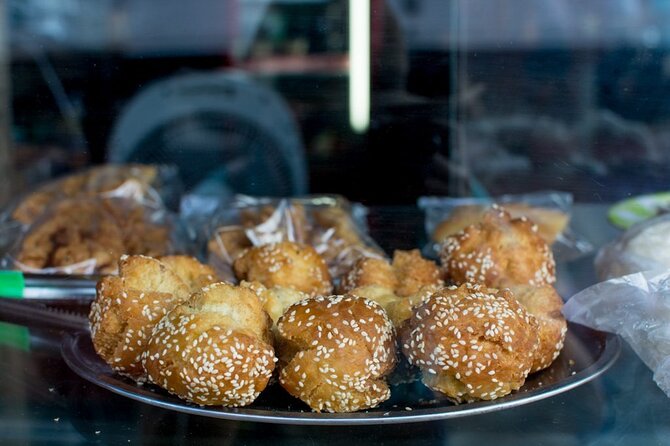 Mauritius: Port Louis Street Food City Tour - Chinatown’s old shops and Hakka Chinese flavors