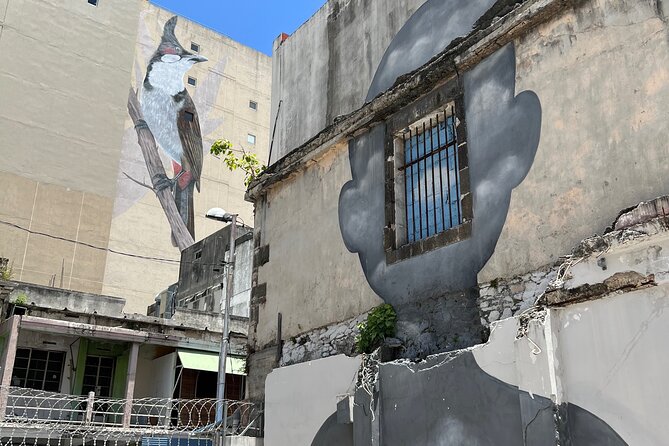 Mauritius: Port Louis Street Food City Tour - Central Market, where the tour gets most practical