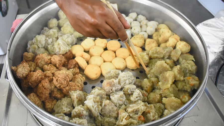 Mauritius: Port Louis Street Food Walking Tour - Who will enjoy this Port Louis food walk