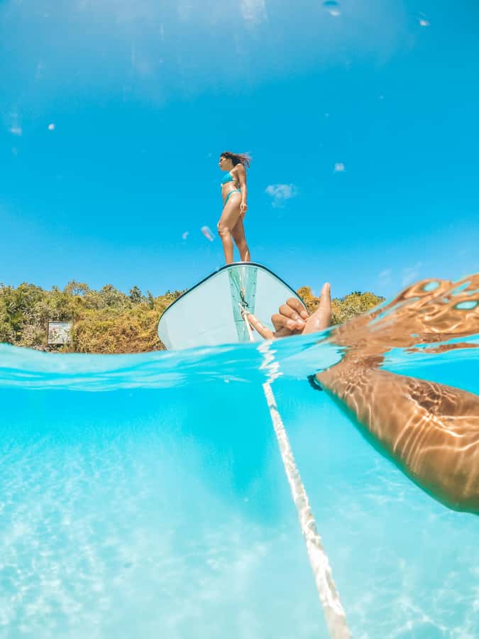 Mauritius: Private 5 Island Tour with Ile aux Cerfs - Ile aux Aigrettes for swimming and refreshments