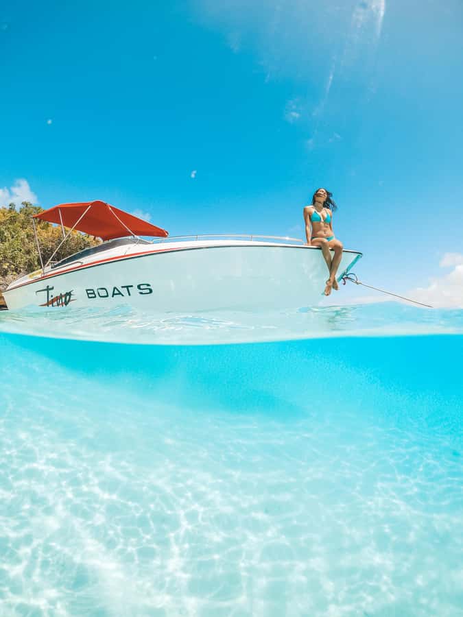 Mauritius: Private 5 Island Tour with Ile aux Cerfs - Meeting in Trou d’Eau Douce at 8:45