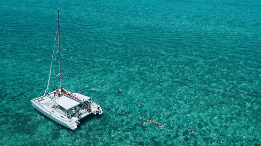Mauritius: Private Catamaran Tour to île aux Cerfs - Should you book the Île aux Cerfs private boat tour?