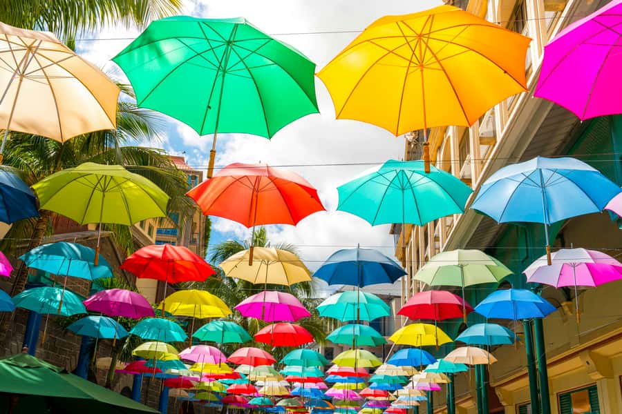 Mauritius: Private Full-Day Iconic Instagram Spots - Seeing Mauritius from north to south in one day