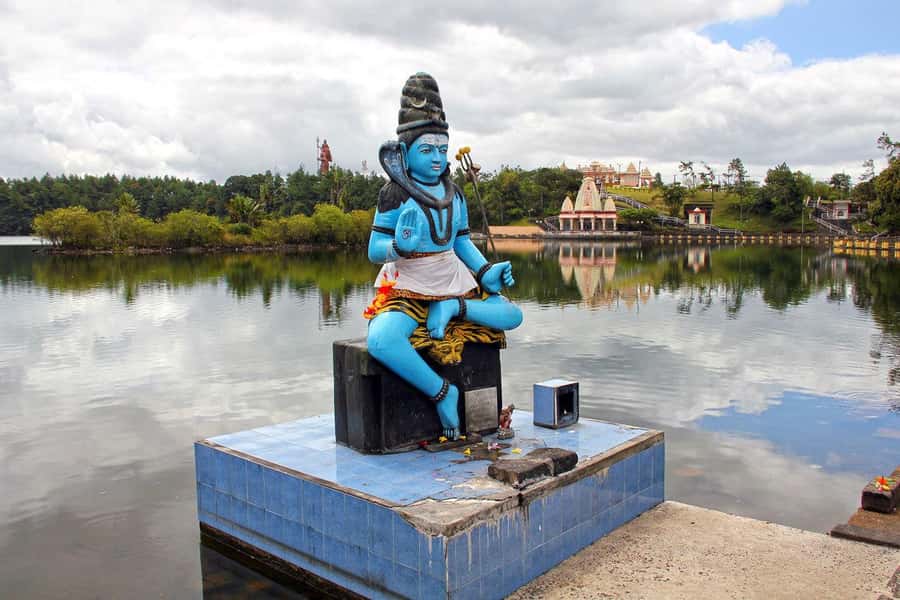 Mauritius: Private Full-Day Iconic Instagram Spots - Chamarel Waterfalls and the final scenic stop