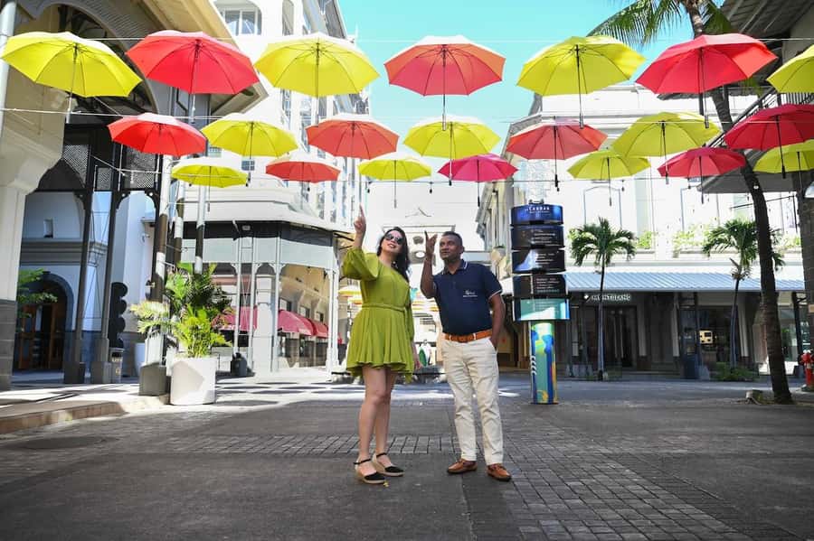 Mauritius: Private Full-Day North Mauritius Tour - A private way to see northern Mauritius