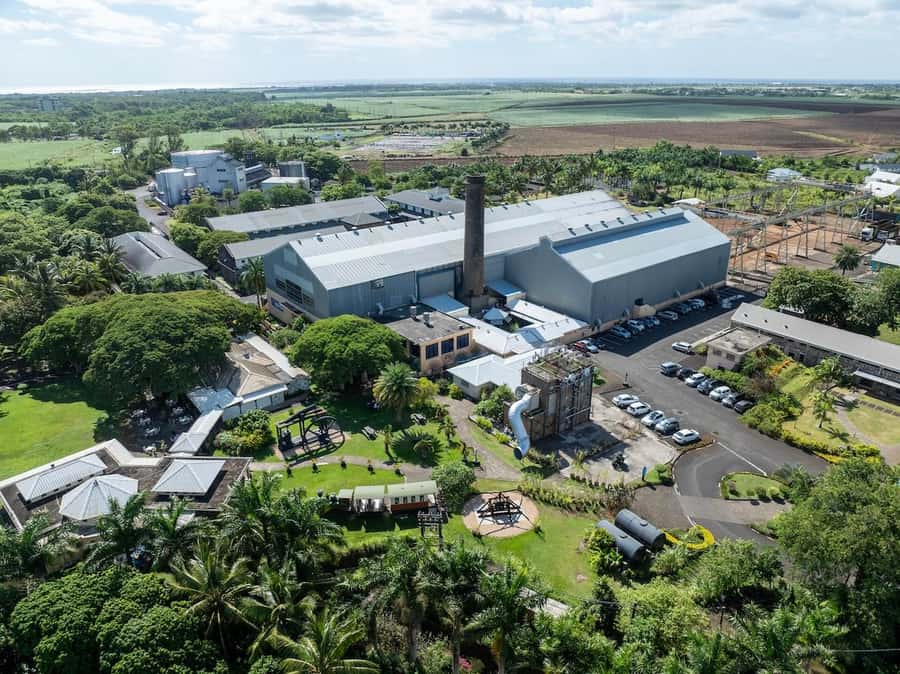 Mauritius: Private Full-Day North Mauritius Tour - L’Aventure du Sucre explains the island through one crop