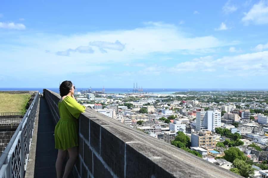 Mauritius: Private Full-Day North Mauritius Tour - Grand Baie and Cap Malheureux bring in the northern coast