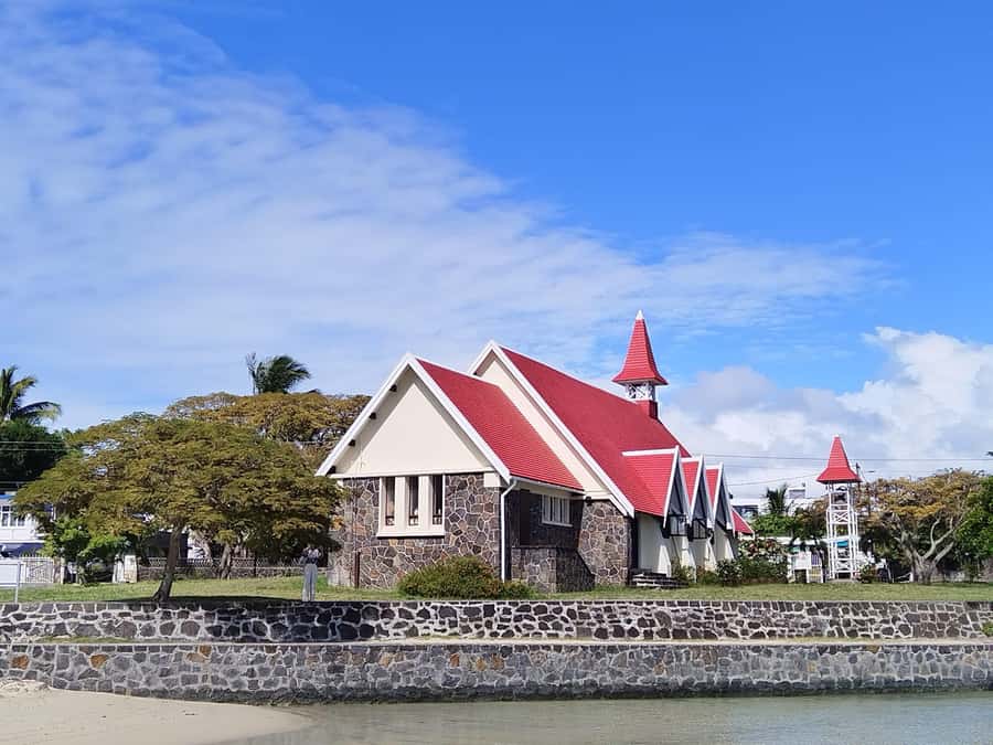Mauritius: Private Full-Day North Tours - Port Louis markets: sights, smells, and small purchases