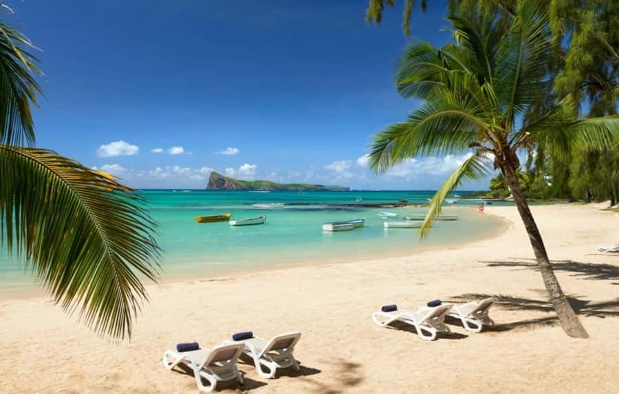 Mauritius: Private Full-Day Tour of the North Coast - Trou aux Biches and the appeal of fine sand