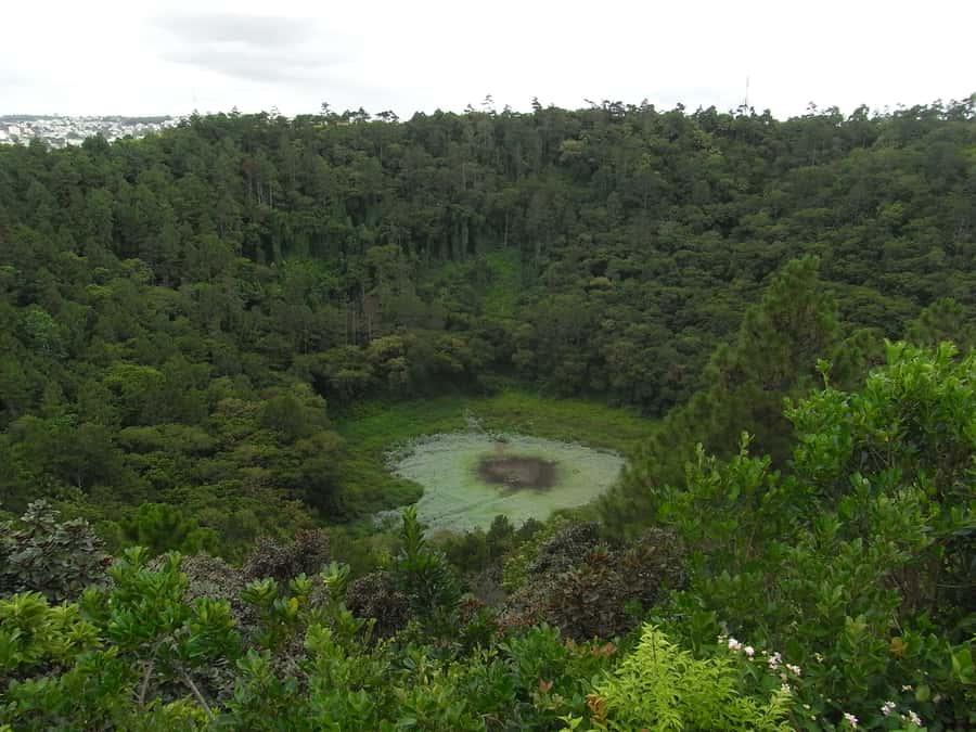 Mauritius: Private Full Day Tour with Entry Tickets & Lunch - Chamarel Waterfalls and Seven Coloured Earth finish the route