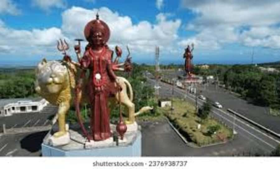 Mauritius: Private Guided South Tour with Pickup - Key points about this private south Mauritius tour