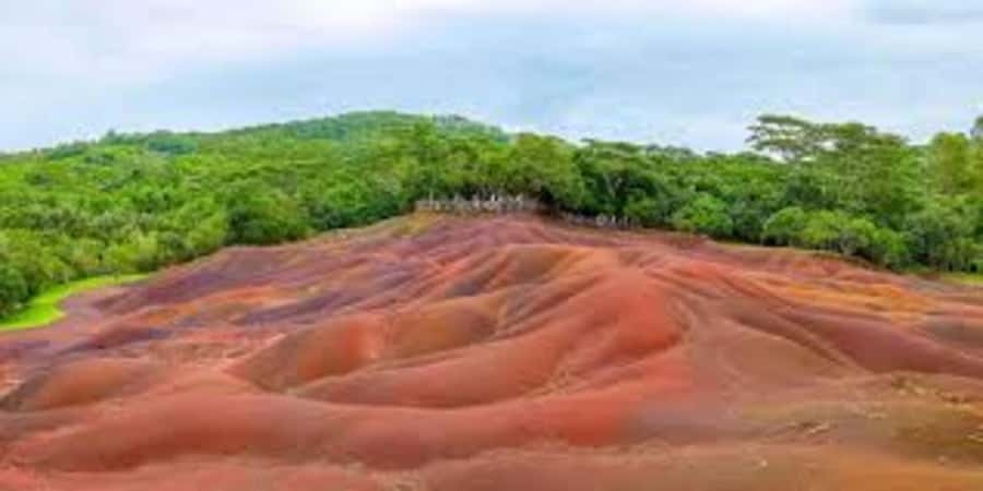 Mauritius: Private Guided South Tour with Pickup - Is this southern Mauritius tour worth booking?