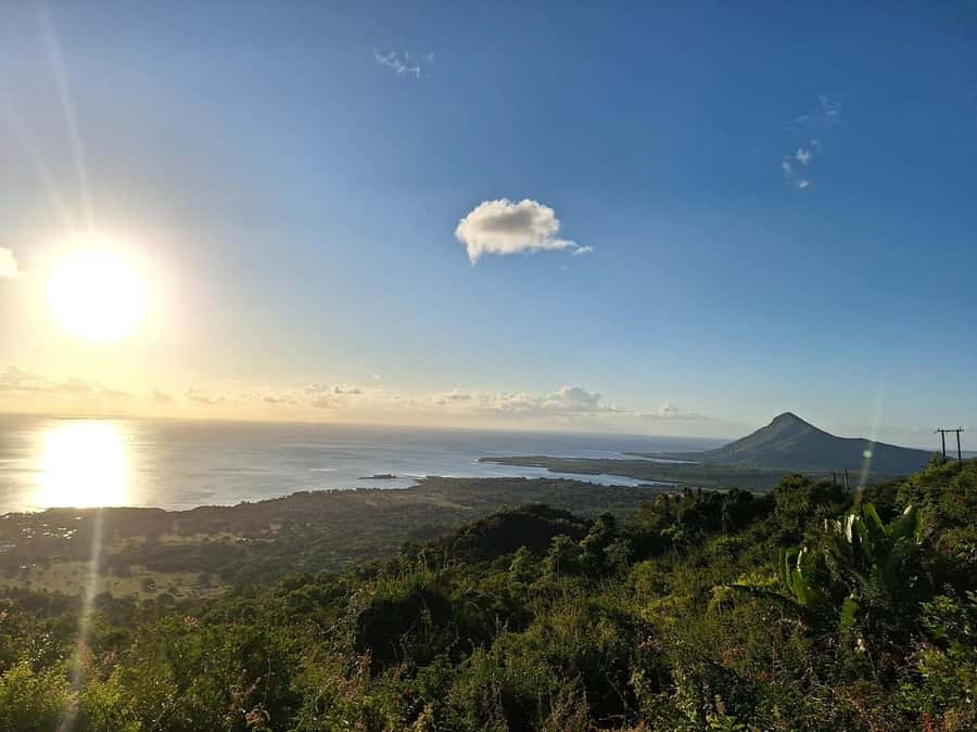Mauritius: Private South Day Tour with Hotel Transfer - Key points to know