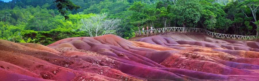 Mauritius: Private South Tour with Pickup - Key points to know before you book
