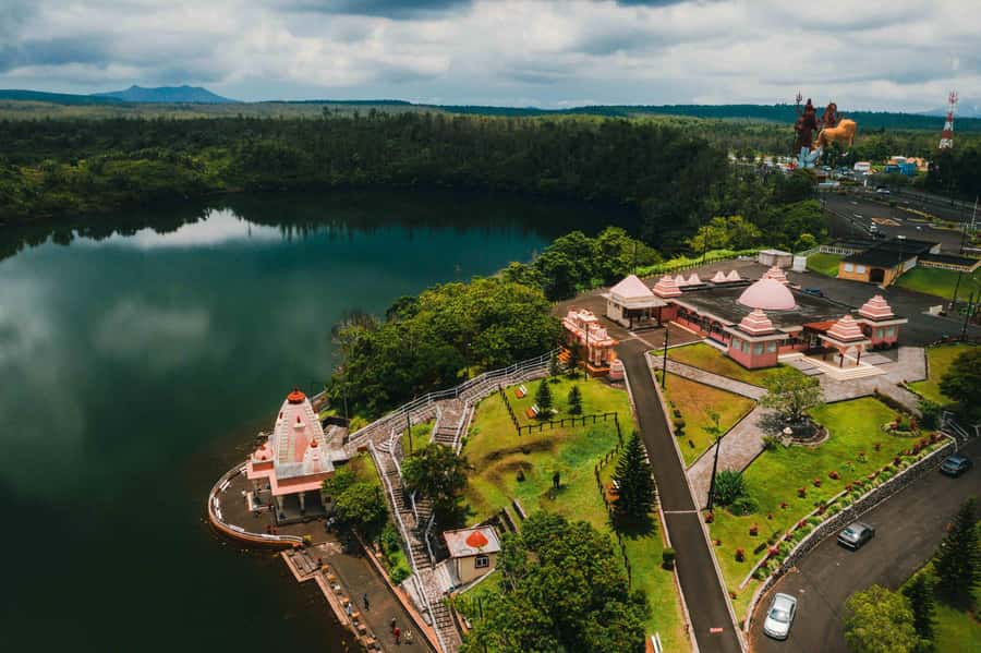 Mauritius: Private South Tour with Pickup - Is $129 good value for up to four people?