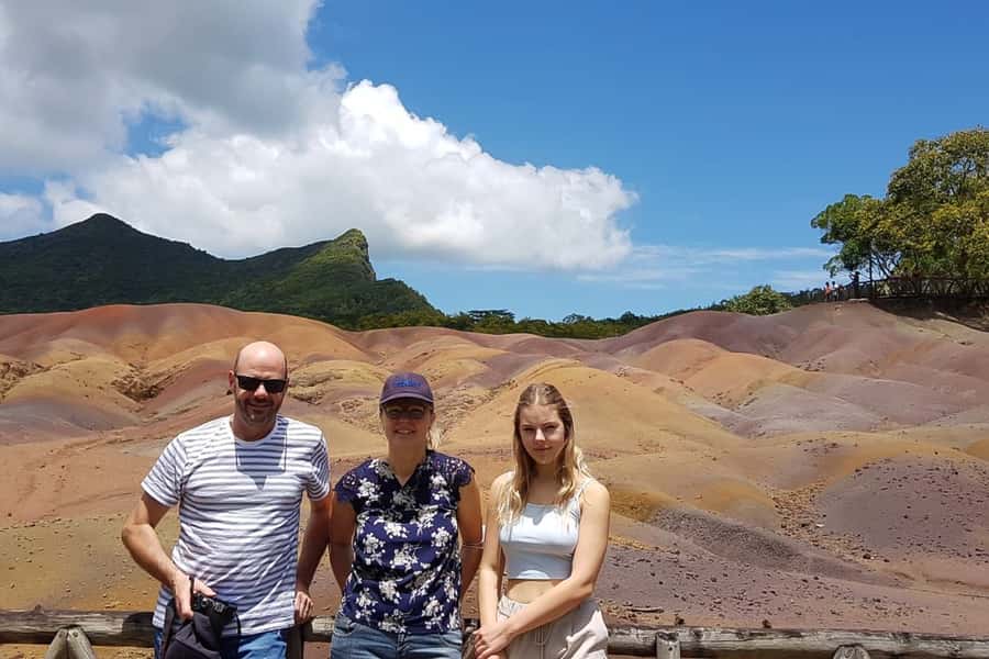 Mauritius: Private South-West Nature & Viewpoints with Lunch - Mauritian lunch is part of the value
