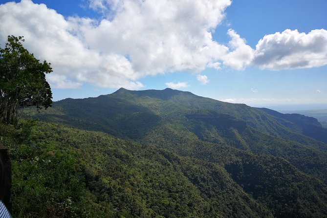 Mauritius Private South West Tour - A full day across Mauritius southwest