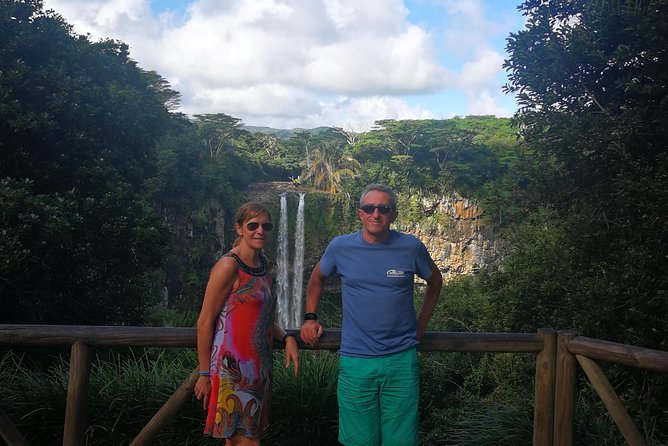 Mauritius Private South West Tour - Grand Bassin and the meaning of Ganga Talao