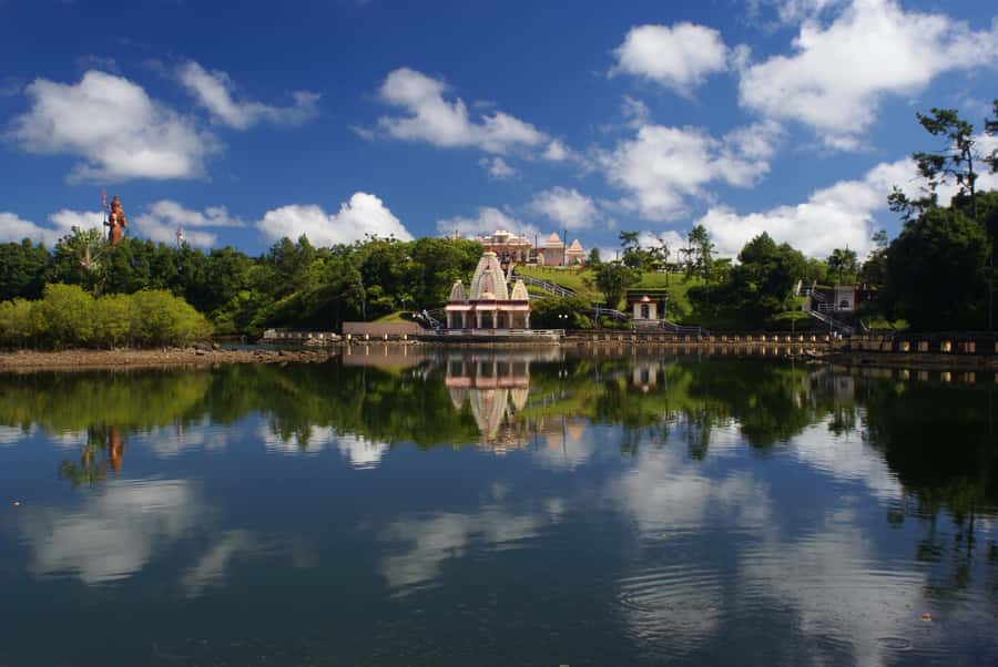 Mauritius: Private Southwest Chamarel Highlights Tour - Key points to know before booking