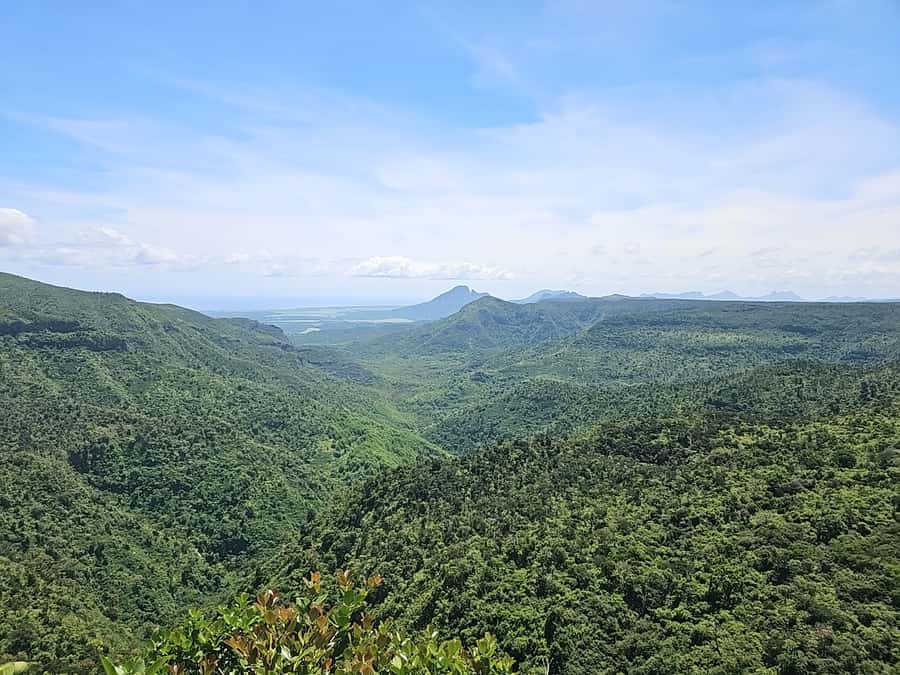 Mauritius: Private Southwest Chamarel Highlights Tour - Why this route works so well in one day