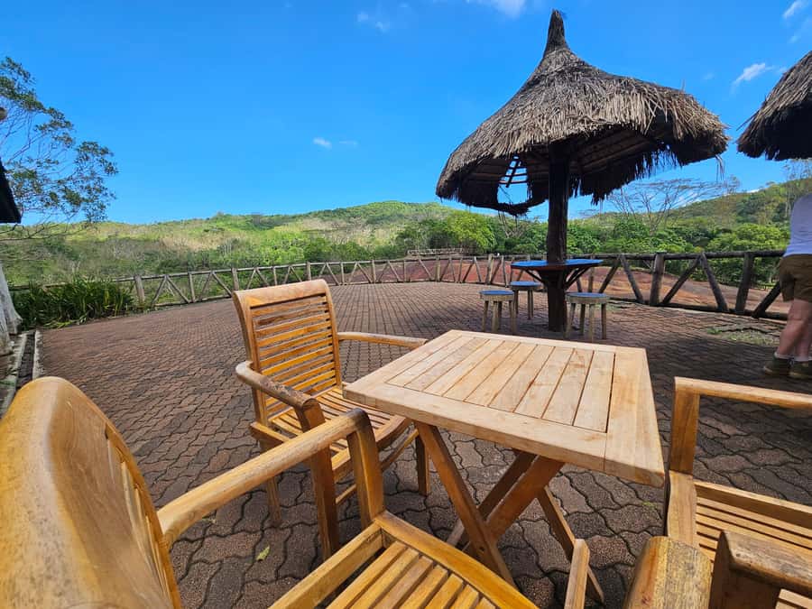 Mauritius: Private Southwest Chamarel Highlights Tour - The optional Chamarel rum stop