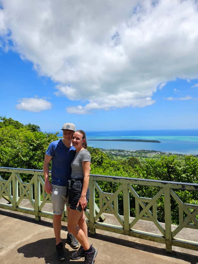 Mauritius: Private Southwest Chamarel Highlights Tour - Guides who add value to the drive