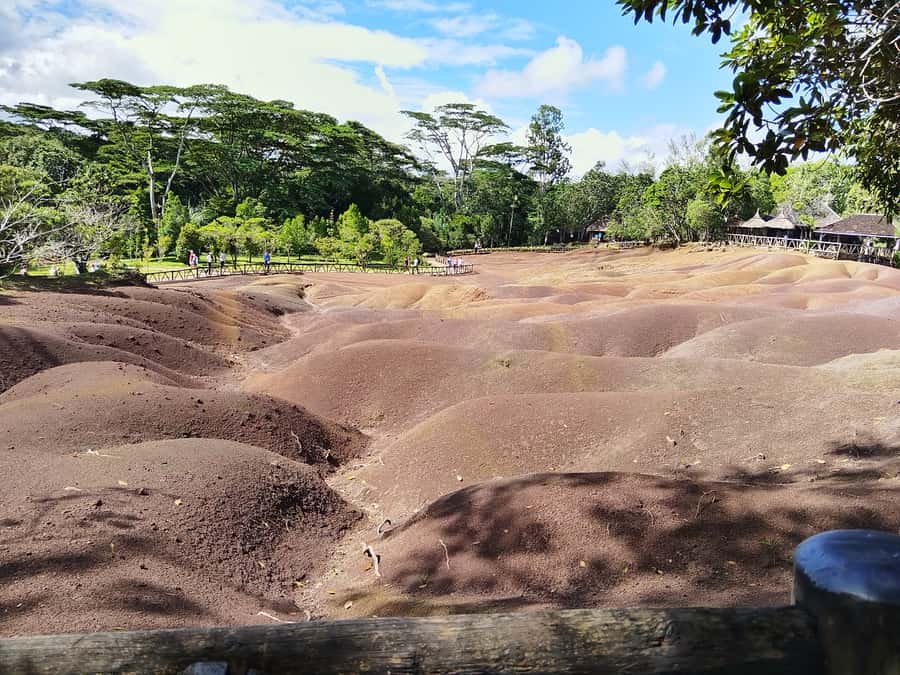 Mauritius: Private Southwest Day Tour - Grand Bassin adds meaning to the day