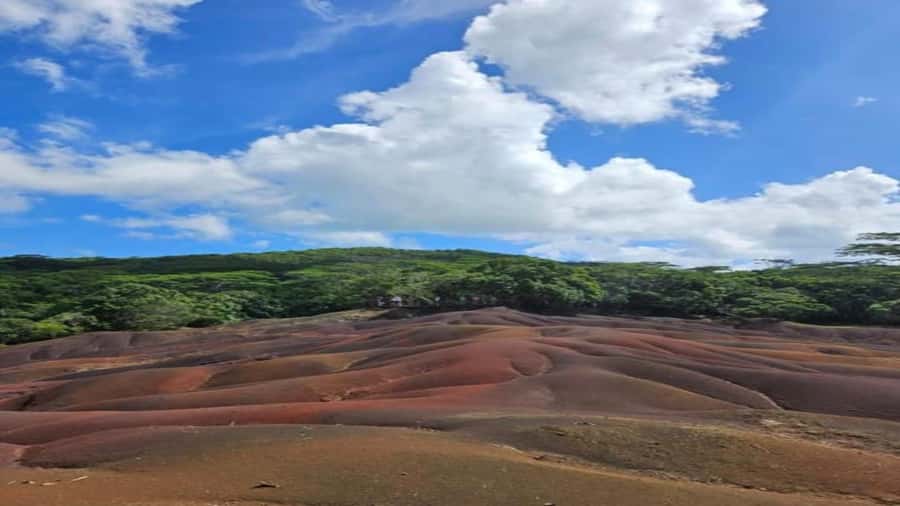Mauritius: private southwest tour - Rum tasting at Rhumerie de Chamarel