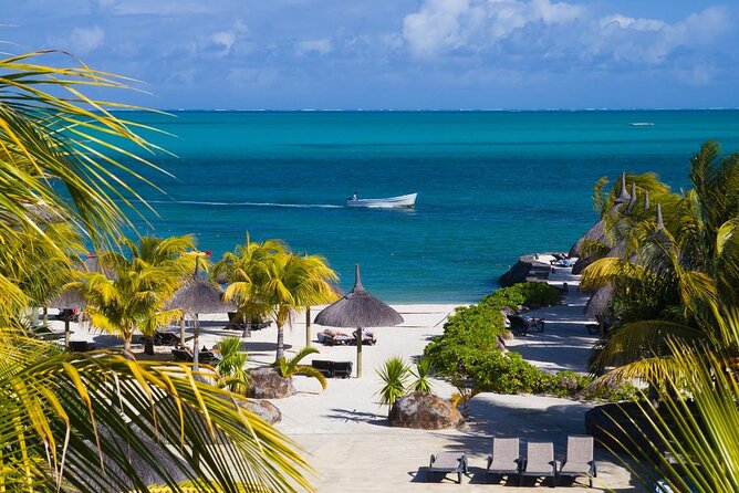 Mauritius Private Transfers: Airport and Ground Services - Point-to-point rides beyond the airport