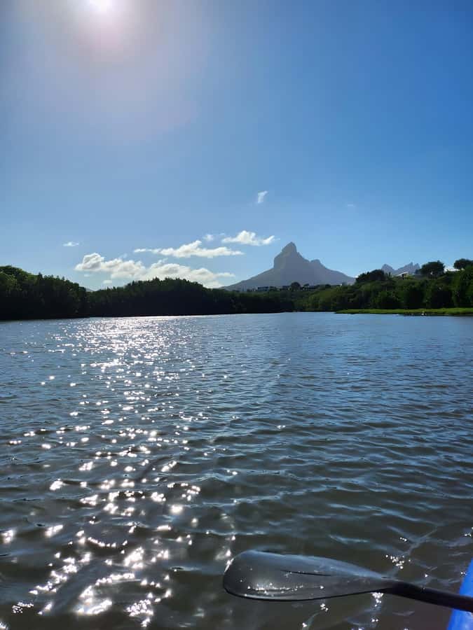 Mauritius: River Guided Kayak Tour with Monkeys - Why the Rempart River is the right setting