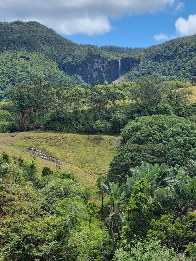 Mauritius: Scenic Bike Trails with Gear & Shuttle - Riding the wild side of southern Mauritius